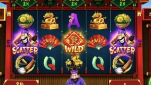 Quay Nổ Hũ Ông Đồ 789Bet Và Rinh Thưởng Khủng Ngay