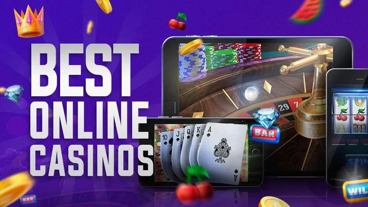 Casino Online 789Bet Tham Gia Ngay Để Nhận Thưởng Khủng