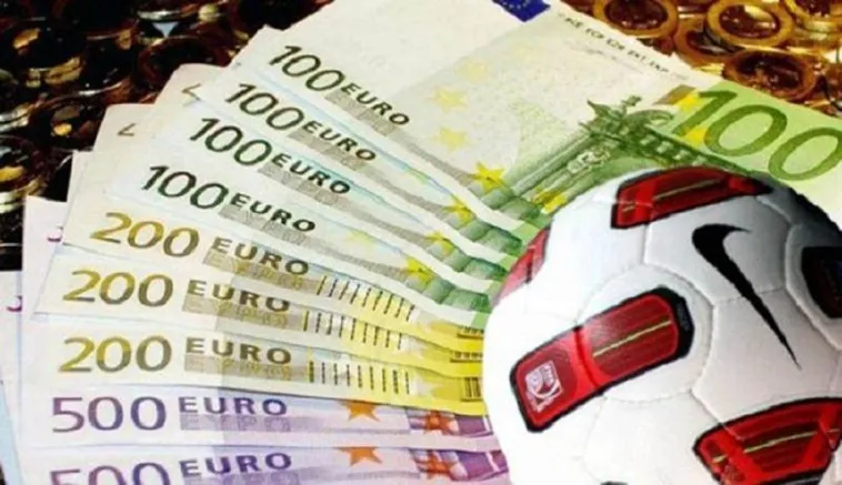 Đặt Cược Bóng Đá 789Bet: Thắng Lớn Với Từng Pha Bóng