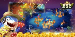 Tham Gia Bắn Cá Đại Chiến B52 789Bet Rinh Thưởng Khủng