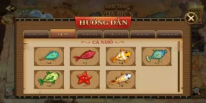 Săn Thưởng Lớn Với Bắn Cá Đại Hải Trình 789Bet Ngay