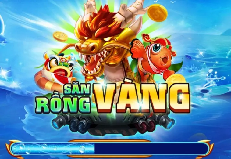 Săn Thưởng Lớn Với Bắn Cá Rồng 789Bet Ngay Hôm Nay