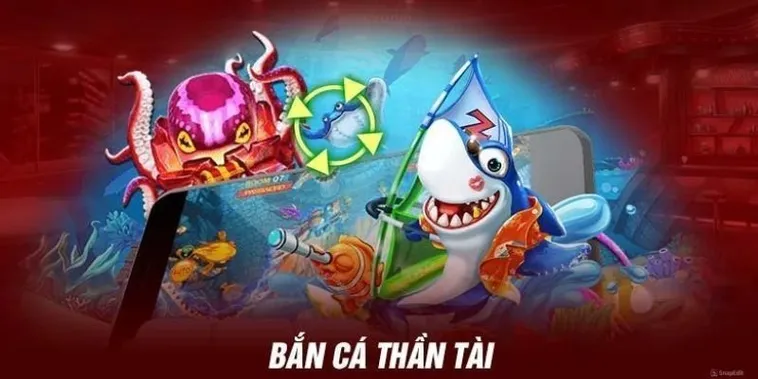 Tham Gia Bắn Cá Thần Tài 789Bet Để Rinh Thưởng Lớn