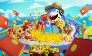 Tham Gia Bắn Cá Thần Tài 789Bet Để Rinh Thưởng Lớn
