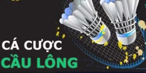Tăng Tỷ Lệ Thắng Cá Cược Cầu Lông 789Bet Ngay Bây Giờ