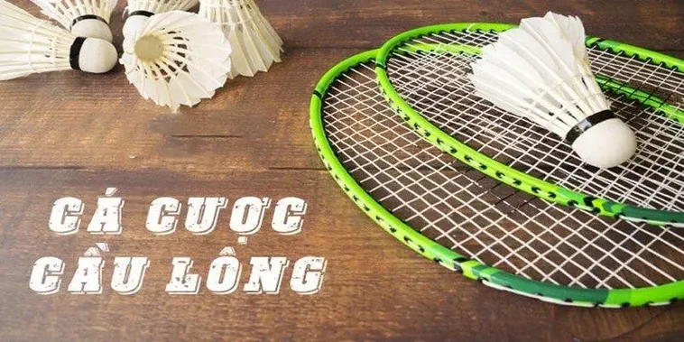 Tăng Tỷ Lệ Thắng Cá Cược Cầu Lông 789Bet Ngay Bây Giờ