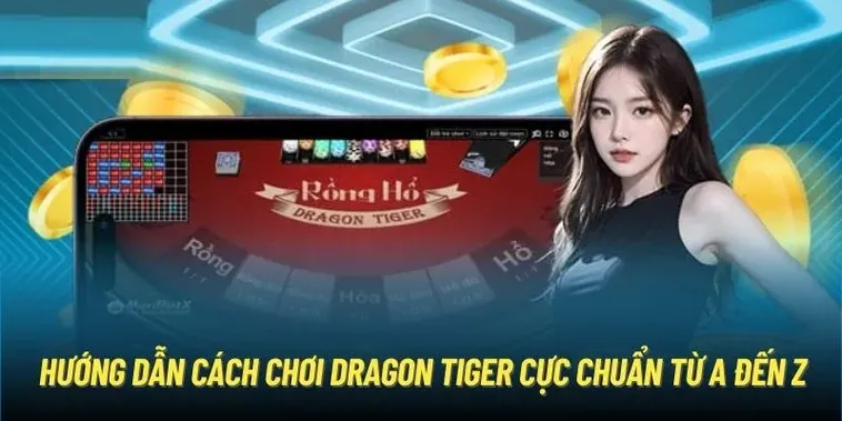 Thử Sức Dragon Tiger 789Bet Để Trải Nghiệm Thắng Lớn Hấp Dẫn