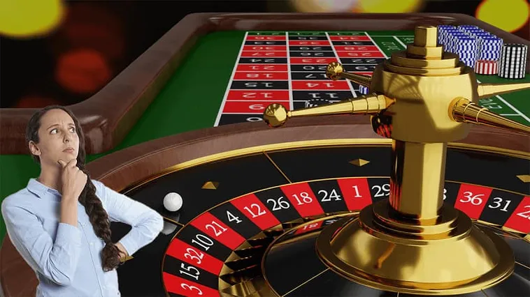 Cách Chơi Roulette 789Bet Thắng Lớn Nhanh Chóng