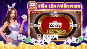 Thắng Lớn Với Tiến Lên Miền Nam Tại 789Bet Ngay Hôm Nay