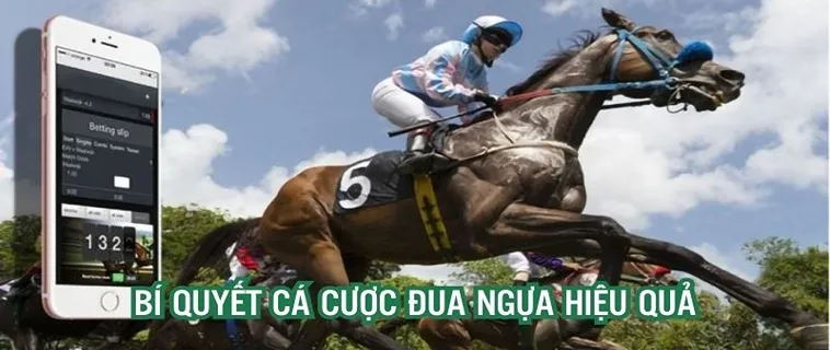 Đua Ngựa 789Bet: Thắng Lớn Với Từng Vòng Đua Kịch Tính