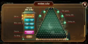 Game Nhanh ZicZac 789Bet: Chinh Phục Thử Thách Tốc Độ