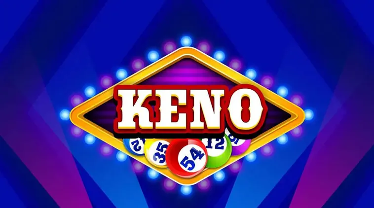 Game Nhanh Keno 789Bet: Thử Vận May Nhận Thưởng Lớn