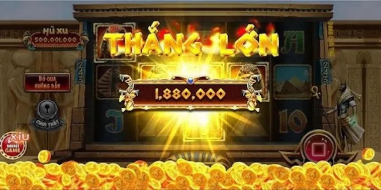 Chinh Phục Nổ Hũ Lân Hái Lộc 789Bet Rinh Thưởng Khủng Ngay