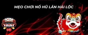 Chinh Phục Nổ Hũ Lân Hái Lộc 789Bet Rinh Thưởng Khủng Ngay