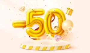 Nạp Lần 2 Tặng 50% Tại 789Bet Nhanh Tay Nhận Thưởng