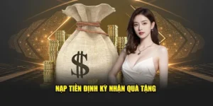 Hướng Dẫn Nạp Tiền 789Bet Siêu Dễ Trong 2 Phút