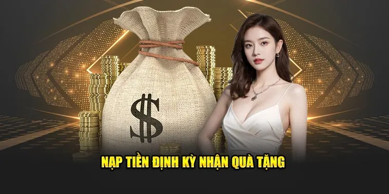Hướng Dẫn Nạp Tiền 789Bet Siêu Dễ Trong 2 Phút
