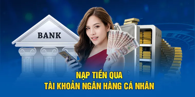 Hướng Dẫn Nạp Tiền 789Bet Siêu Dễ Trong 2 Phút