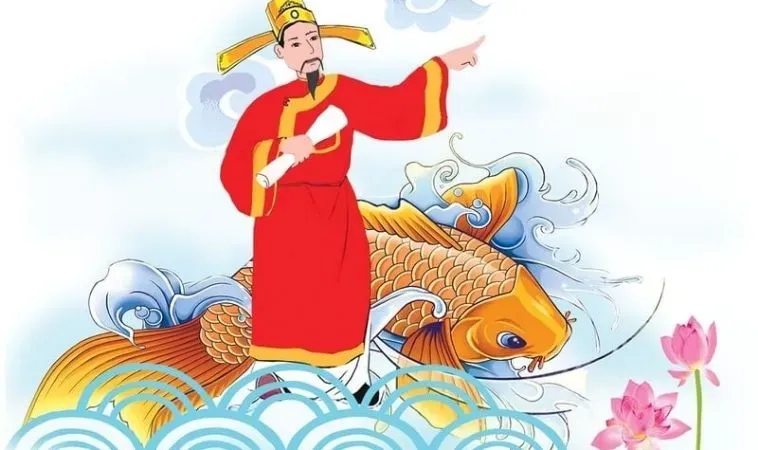 Quay Nổ Hũ Táo Quân 789Bet Săn Jackpot Khủng Hôm Nay