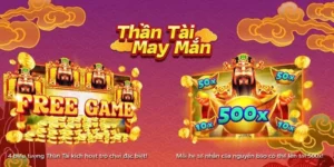 Quay Nổ Hũ Thần Tài 789Bet Nhận Thưởng Lớn Đổi Đời Ngay Hôm Nay