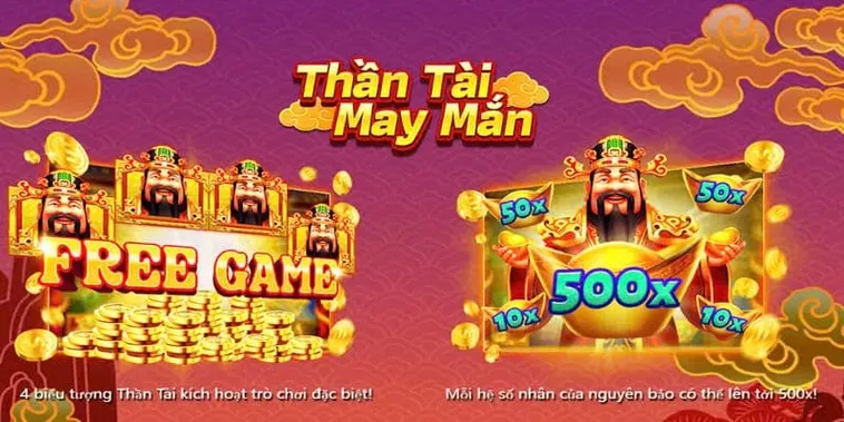 Quay Nổ Hũ Thần Tài 789Bet Nhận Thưởng Lớn Đổi Đời Ngay Hôm Nay