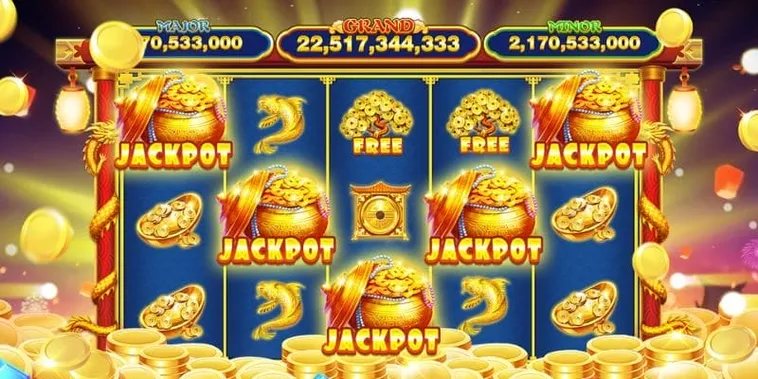 Quay Nổ Hũ Thần Tài 789Bet Nhận Thưởng Lớn Đổi Đời Ngay Hôm Nay