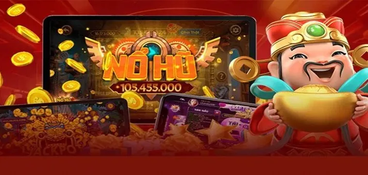 Chinh Phục Nổ Hũ Vũ Trụ 789Bet Săn Jackpot Khủng Ngay Hôm Nay