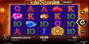 Chinh Phục Nổ Hũ Vũ Trụ 789Bet Săn Jackpot Khủng Ngay Hôm Nay