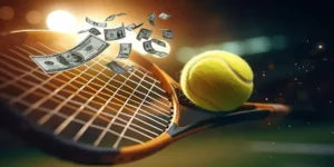 Tham Gia Quần Vợt 789Bet: Cơ Hội Thắng Lớn Mỗi Pha Giao Bóng