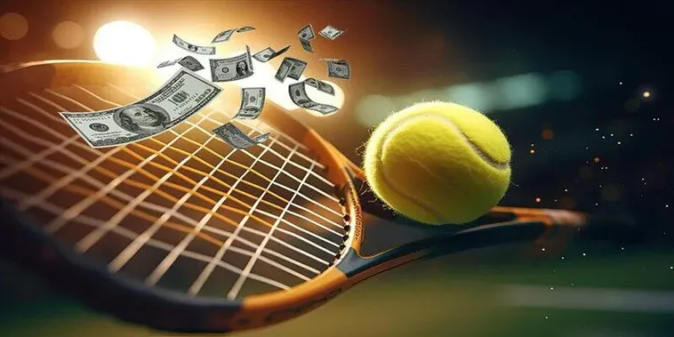 Tham Gia Quần Vợt 789Bet: Cơ Hội Thắng Lớn Mỗi Pha Giao Bóng