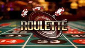 Cách Chơi Roulette 789Bet Thắng Lớn Nhanh Chóng