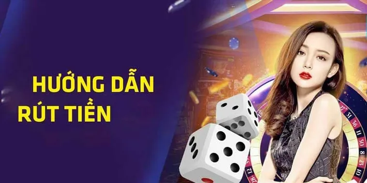 Rút Tiền 789Bet Nhanh Chóng Trong 3 Phút