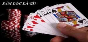 Cách Chơi Sâm Lốc 789Bet Dễ Dàng Thắng Lớn
