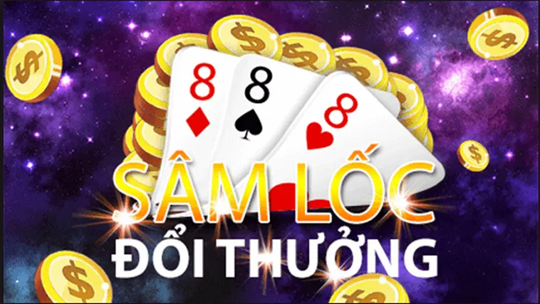 Cách Chơi Sâm Lốc 789Bet Dễ Dàng Thắng Lớn