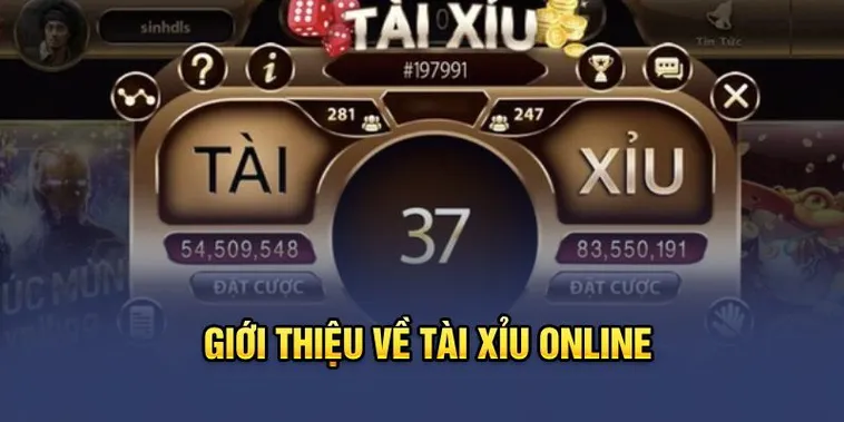 Hướng Dẫn Cách Chơi Tài Xỉu 789Bet Chuẩn Xác Nhất 2025