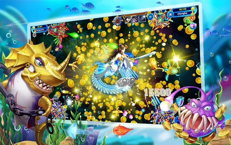 Hướng Dẫn Thợ Săn Cá 789Bet: Bí Quyết Chinh Phục Đại Dương
