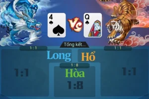 Thử Sức Dragon Tiger 789Bet Để Trải Nghiệm Thắng Lớn Hấp Dẫn