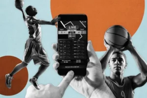 Chinh Phục Bóng Rổ 789Bet: Cơ Hội Vàng Cho Cược Thủ