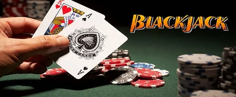 Chinh Phục Blackjack 789Bet Để Nhận Thưởng Lớn Hấp Dẫn Ngay
