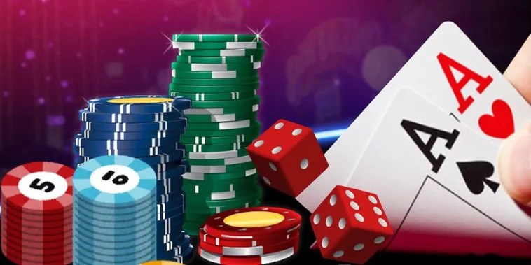Tham Gia Xì Tố 789Bet Ngay Hôm Nay Để Chinh Phục Mọi Thử Thách