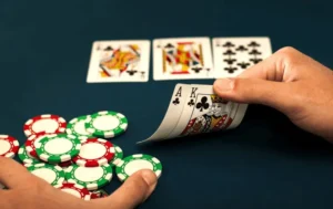 Tham Gia Xì Tố 789Bet Ngay Hôm Nay Để Chinh Phục Mọi Thử Thách