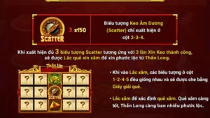 Săn Thưởng Nổ Hũ Xin Xăm 789Bet Thắng Lớn Cùng May Mắn