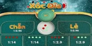 Xóc Đĩa 789Bet Cơ Hội Thắng Lớn Với Trò Chơi Truyền Thống Hấp Dẫn