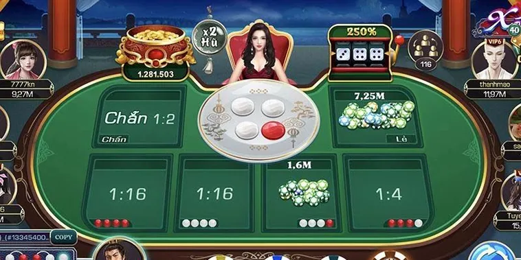 Xóc Đĩa 789Bet Cơ Hội Thắng Lớn Với Trò Chơi Truyền Thống Hấp Dẫn